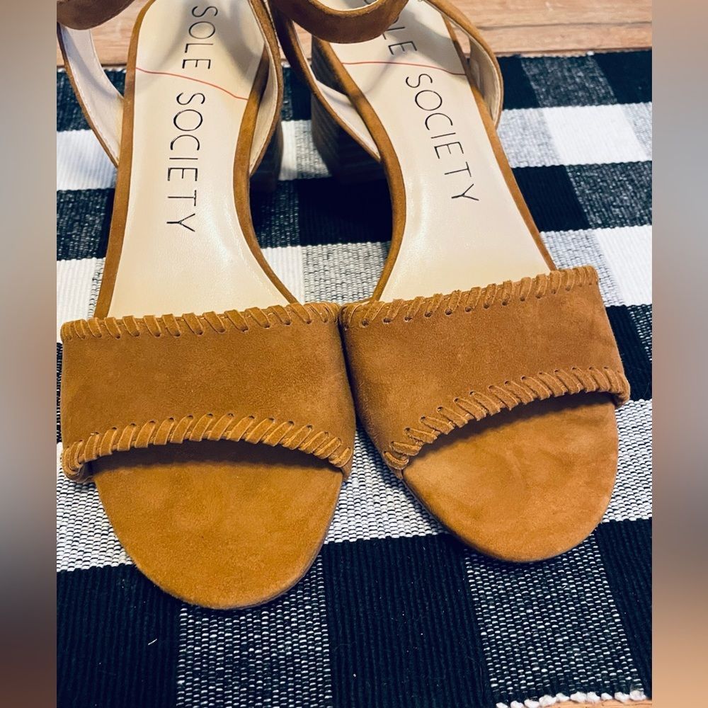 Sole|Society - Picture 6 of 7